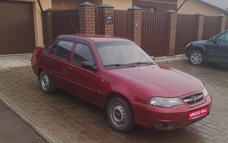 Daewoo Nexia I рестайлинг, 2010 год, 245 000 рублей, 1 фотография