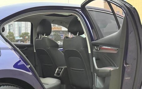 Skoda Octavia IV, 2021 год, 2 200 000 рублей, 16 фотография