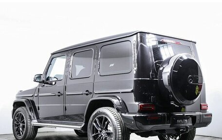 Mercedes-Benz G-Класс W463 рестайлинг _iii, 2025 год, 26 500 000 рублей, 5 фотография