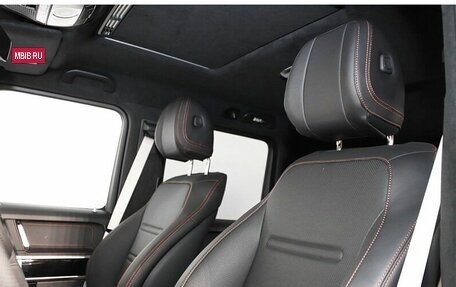 Mercedes-Benz G-Класс W463 рестайлинг _iii, 2025 год, 26 500 000 рублей, 7 фотография