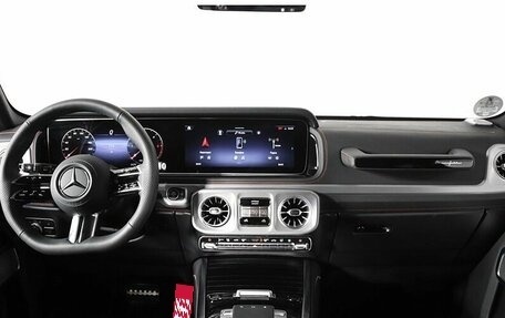 Mercedes-Benz G-Класс W463 рестайлинг _iii, 2025 год, 26 500 000 рублей, 11 фотография