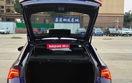 Skoda Octavia IV, 2021 год, 2 200 000 рублей, 17 фотография