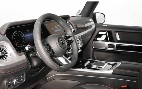 Mercedes-Benz G-Класс W463 рестайлинг _iii, 2025 год, 26 500 000 рублей, 6 фотография