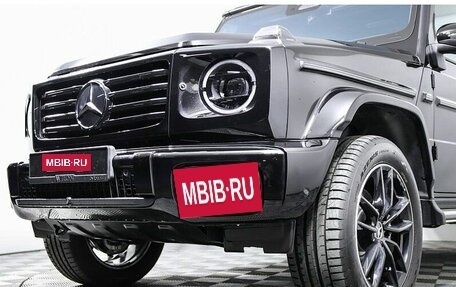 Mercedes-Benz G-Класс W463 рестайлинг _iii, 2025 год, 26 500 000 рублей, 16 фотография