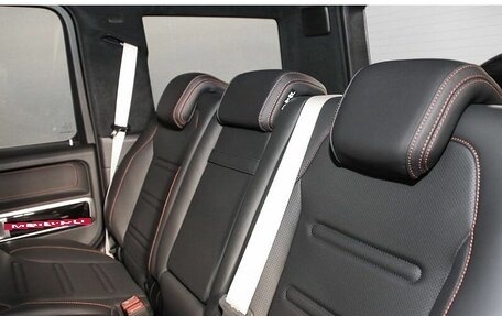 Mercedes-Benz G-Класс W463 рестайлинг _iii, 2025 год, 26 500 000 рублей, 9 фотография