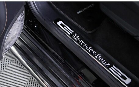 Mercedes-Benz G-Класс W463 рестайлинг _iii, 2025 год, 26 500 000 рублей, 18 фотография