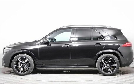 Mercedes-Benz GLE, 2025 год, 14 800 000 рублей, 2 фотография