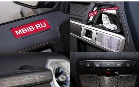 Mercedes-Benz G-Класс W463 рестайлинг _iii, 2025 год, 26 500 000 рублей, 12 фотография