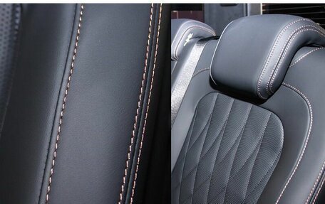 Mercedes-Benz G-Класс W463 рестайлинг _iii, 2025 год, 26 500 000 рублей, 13 фотография