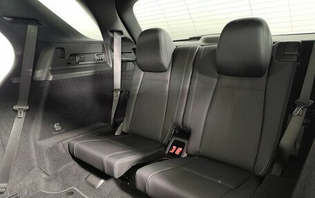 Mercedes-Benz GLE, 2025 год, 14 800 000 рублей, 12 фотография