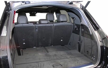 Mercedes-Benz GLE, 2025 год, 14 800 000 рублей, 15 фотография