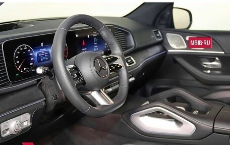 Mercedes-Benz GLE, 2025 год, 14 800 000 рублей, 13 фотография