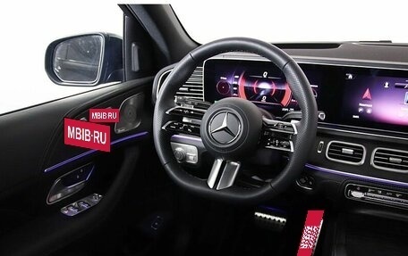 Mercedes-Benz GLE, 2025 год, 14 800 000 рублей, 9 фотография