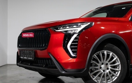Haval Jolion, 2025 год, 2 849 000 рублей, 3 фотография
