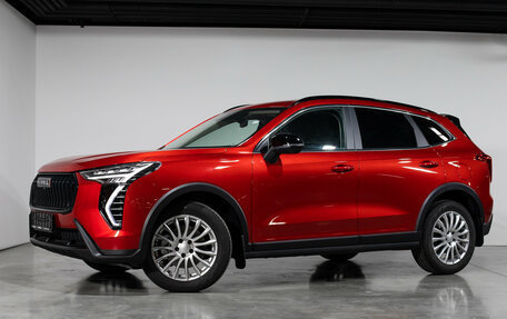 Haval Jolion, 2025 год, 2 849 000 рублей, 2 фотография