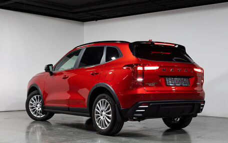 Haval Jolion, 2025 год, 2 849 000 рублей, 7 фотография