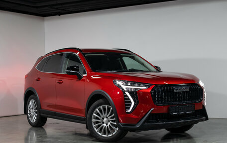 Haval Jolion, 2025 год, 2 849 000 рублей, 8 фотография