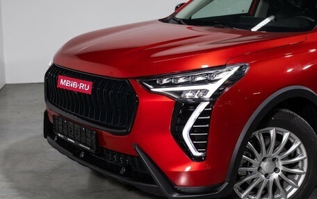 Haval Jolion, 2025 год, 2 849 000 рублей, 4 фотография