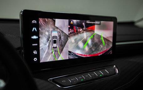 Haval Jolion, 2025 год, 2 849 000 рублей, 14 фотография