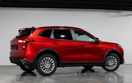 Haval Jolion, 2025 год, 2 849 000 рублей, 10 фотография