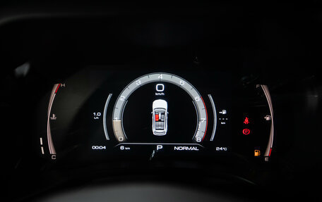 Haval Jolion, 2025 год, 2 849 000 рублей, 13 фотография