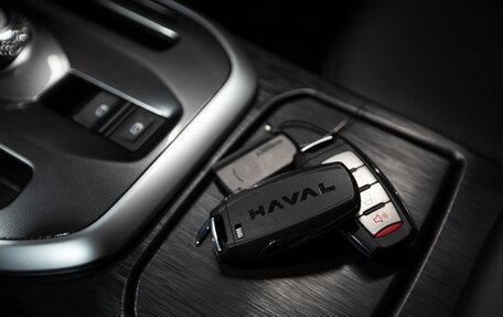 Haval Jolion, 2025 год, 2 849 000 рублей, 17 фотография