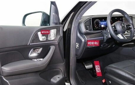 Mercedes-Benz GLE, 2025 год, 14 800 000 рублей, 16 фотография