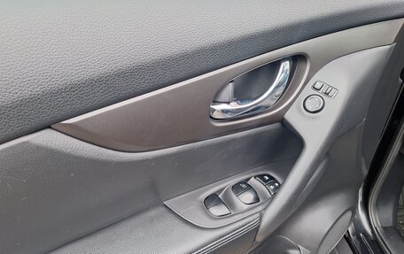 Nissan X-Trail, 2015 год, 1 790 000 рублей, 15 фотография