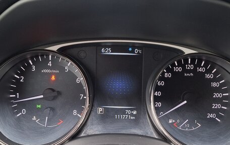 Nissan X-Trail, 2015 год, 1 790 000 рублей, 12 фотография