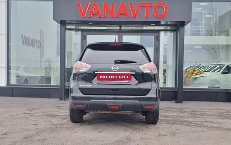 Nissan X-Trail, 2015 год, 1 790 000 рублей, 7 фотография