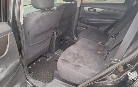 Nissan X-Trail, 2015 год, 1 790 000 рублей, 16 фотография