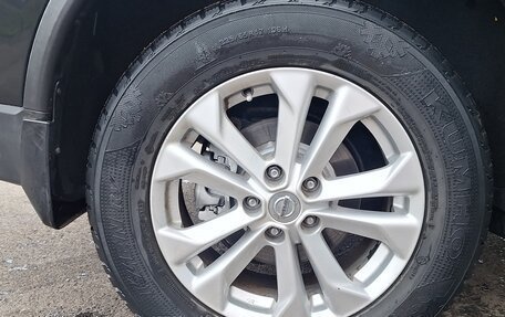 Nissan X-Trail, 2015 год, 1 790 000 рублей, 18 фотография