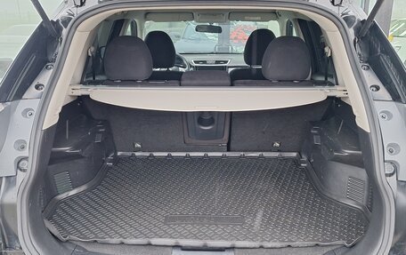 Nissan X-Trail, 2015 год, 1 790 000 рублей, 17 фотография