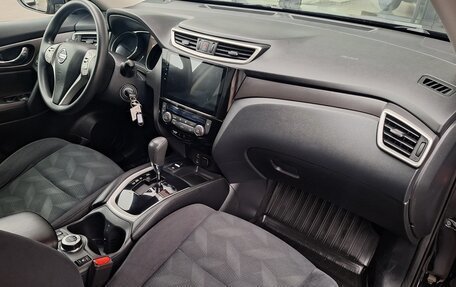 Nissan X-Trail, 2015 год, 1 790 000 рублей, 11 фотография