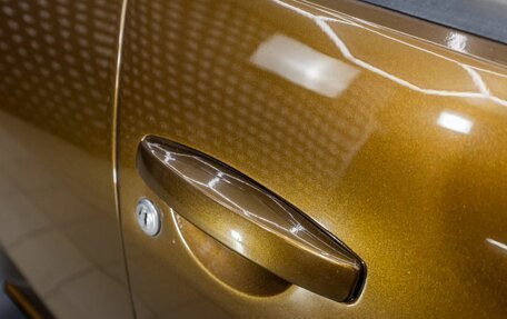 Renault Duster I рестайлинг, 2012 год, 696 000 рублей, 17 фотография