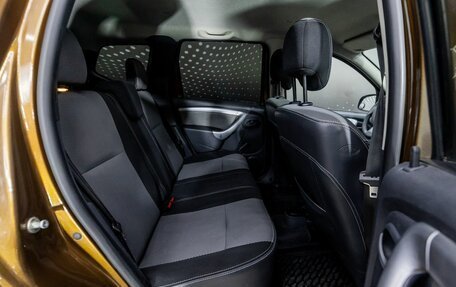 Renault Duster I рестайлинг, 2012 год, 696 000 рублей, 16 фотография