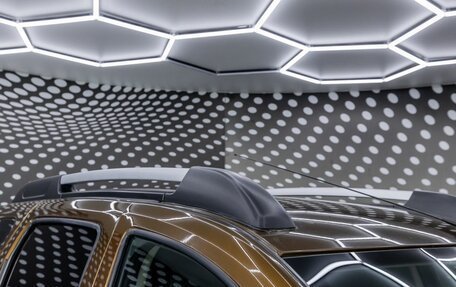 Renault Duster I рестайлинг, 2012 год, 696 000 рублей, 9 фотография