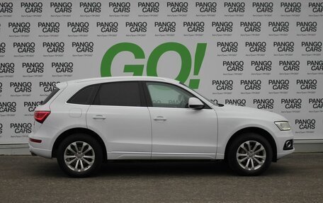 Audi Q5, 2013 год, 1 489 000 рублей, 4 фотография