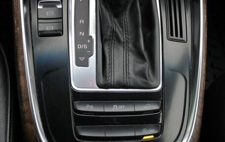 Audi Q5, 2013 год, 1 489 000 рублей, 11 фотография