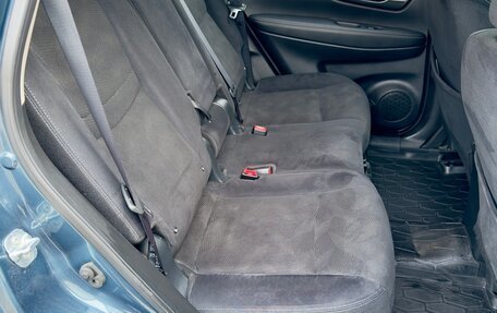 Nissan X-Trail, 2017 год, 1 850 000 рублей, 14 фотография