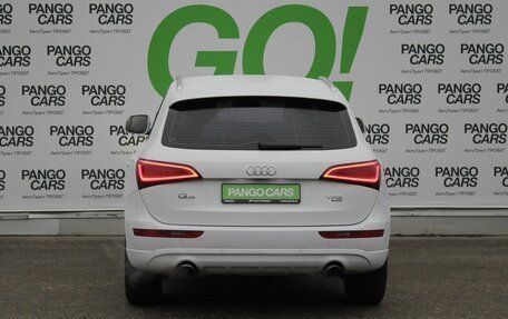 Audi Q5, 2013 год, 1 489 000 рублей, 6 фотография