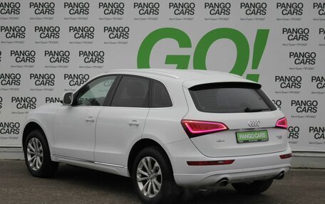 Audi Q5, 2013 год, 1 489 000 рублей, 7 фотография