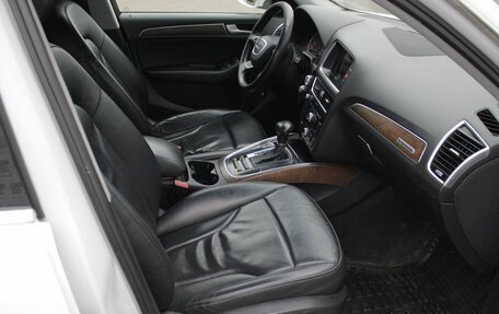 Audi Q5, 2013 год, 1 489 000 рублей, 12 фотография