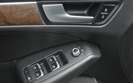 Audi Q5, 2013 год, 1 489 000 рублей, 14 фотография