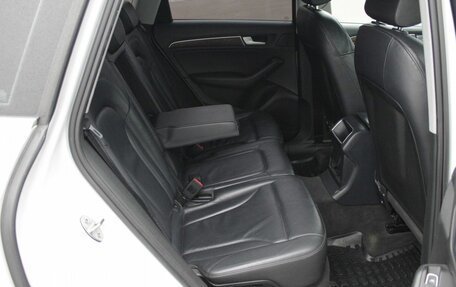 Audi Q5, 2013 год, 1 489 000 рублей, 17 фотография