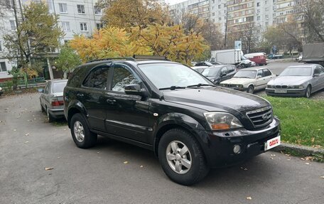 KIA Sorento IV, 2006 год, 870 000 рублей, 2 фотография