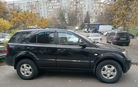 KIA Sorento IV, 2006 год, 870 000 рублей, 4 фотография