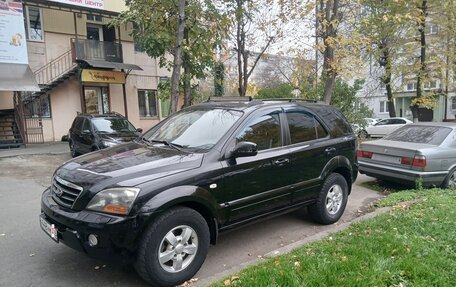 KIA Sorento IV, 2006 год, 870 000 рублей, 3 фотография