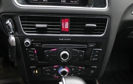 Audi Q5, 2013 год, 1 489 000 рублей, 13 фотография