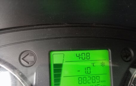 Skoda Fabia II, 2013 год, 555 000 рублей, 4 фотография